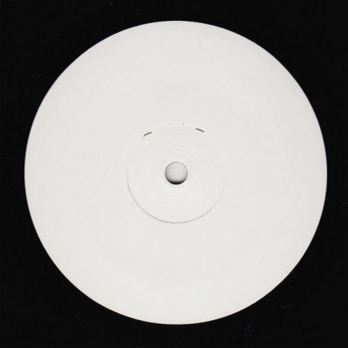 Delta - Lost Dubs 1 (2024)