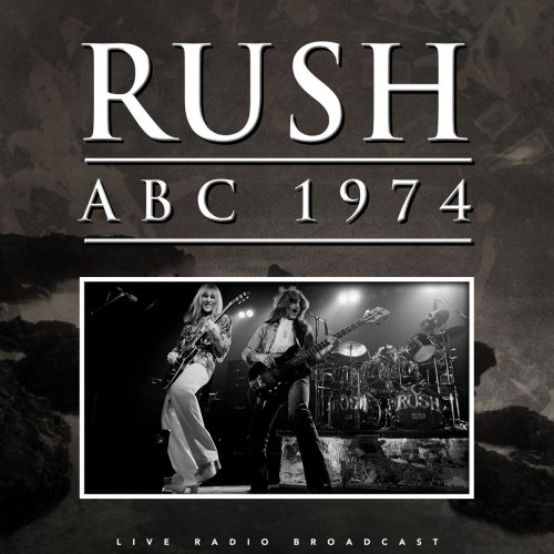 Rush - ABC 1974 (2024)