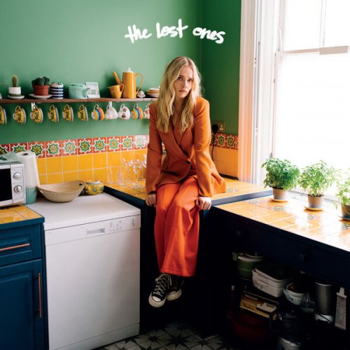 Florrie - The Lost Ones (2024) Hi Res