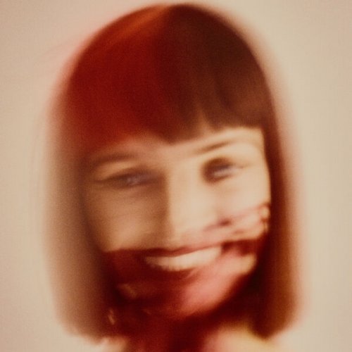 Julie Christmas - Ridiculous And Full Of Blood (2024) Hi Res