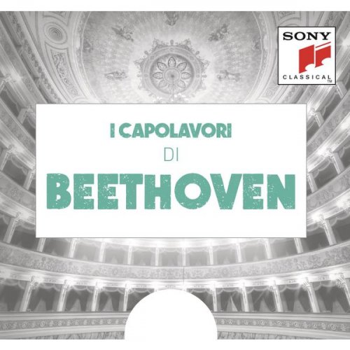 VA - I capolavori di Beethoven (2013)