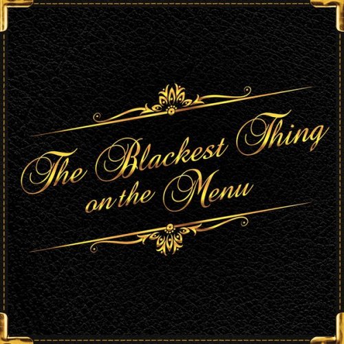 Gangstagrass - The Blackest Thing on the Menu (2024)