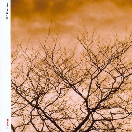 ARC - Fracture (2007) [CD-Rip]