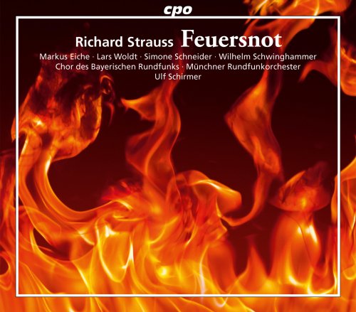Kinderchor des Staatstheaters am Gärtnerplatz - Strauss: Feuersnot, Op. 50, TrV 203 (2015)