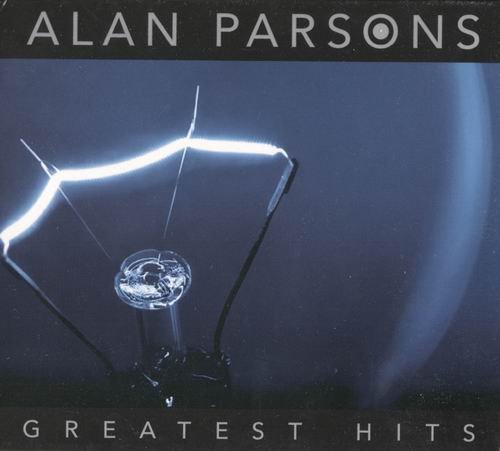 Alan Parsons - Greatest Hits (2008)