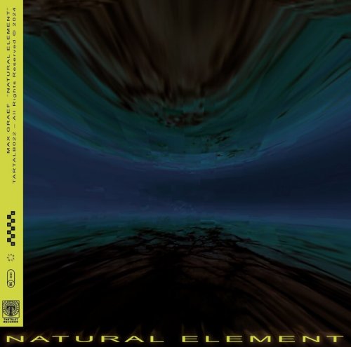 Max Graef - Natural Element (2024)