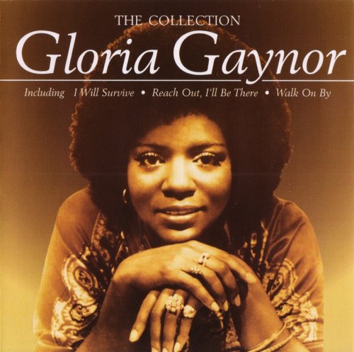 Gloria Gaynor - The Collection (1996)