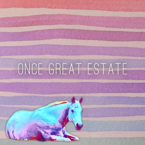 Once Great Estate - Goodbye Cody Scarp (2024) [Hi-Res]