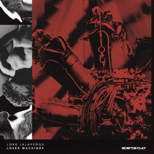 Lord Jalapeños - Loser Machines (2024)