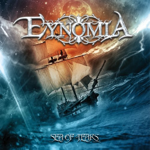 Eynomia - Sea of Tears (2024)