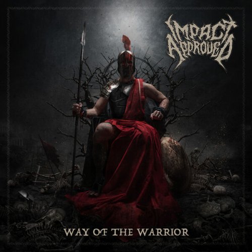 Impact Approved - Way of the Warrior (2024) Hi-Res