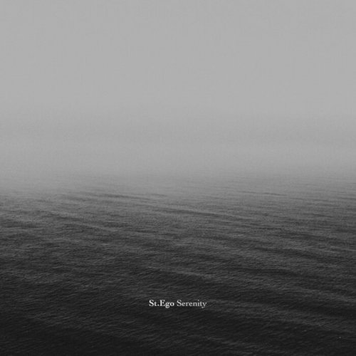 St.ego - Serenity (2024)