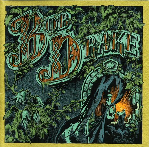 Bob Drake - Lawn Ornaments (2014)