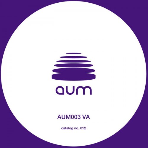 VA - AUM003 VA (2024)