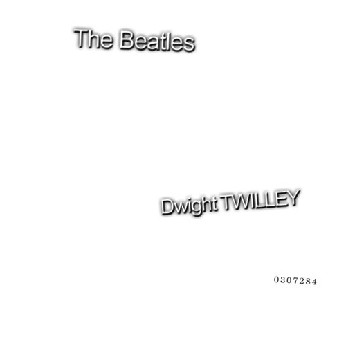 Dwight Twilley - The Beatles (Deluxe Edition) (2009)