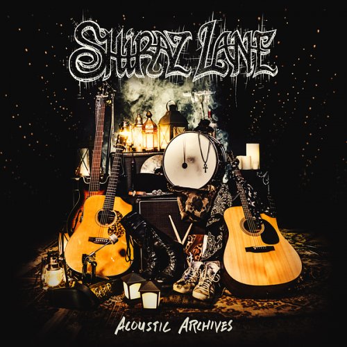 Shiraz Lane - Acoustic Archives (2024) [Hi-Res]
