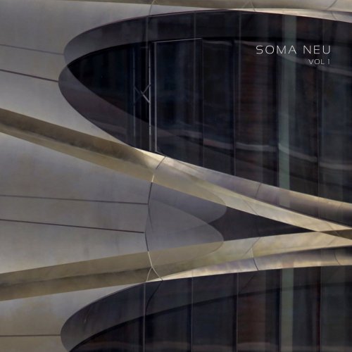 VA - SOMA NEU Vol. 1 (2024)