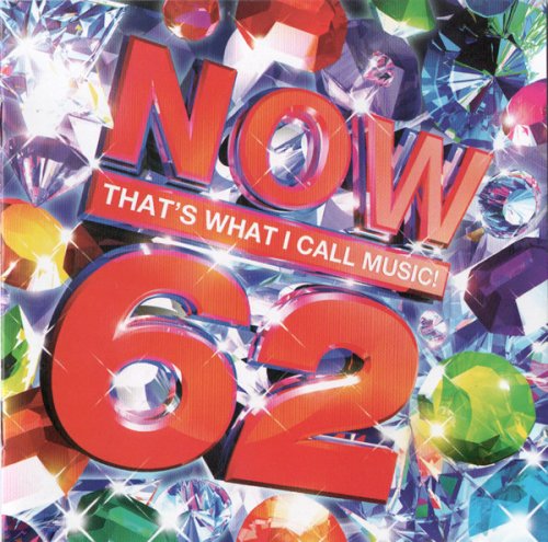 VA - Now That's What I Call Music! 62 (2005)