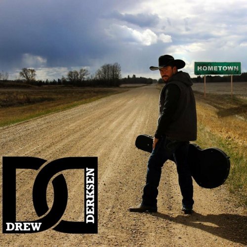 Drew Derksen - Hometown (2024)