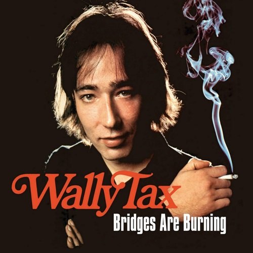 Wally Tax - Bridges Are Burning (2013)