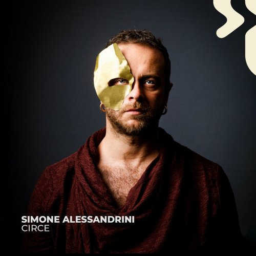 Simone Alessandrini - Circe (2024)