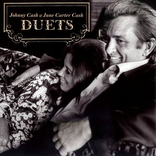 Johnny Cash & June Carter Cash - Duets (2006)