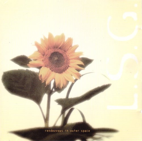 L.S.G. - Rendezvous In Outer Space (1995) [CD-Rip]