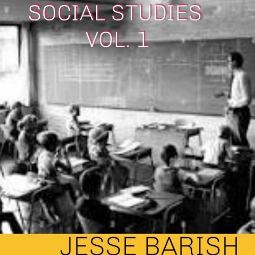 Jesse Barish - Social Studies (2024)