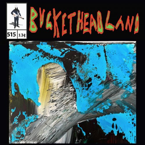 Buckethead - Turquoise Trail (Pike 515) (2023)
