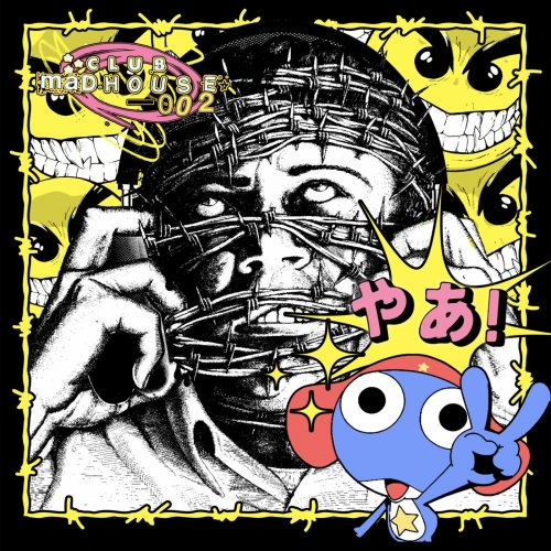 VA - CLUB MADHOUSE_002 (2024)