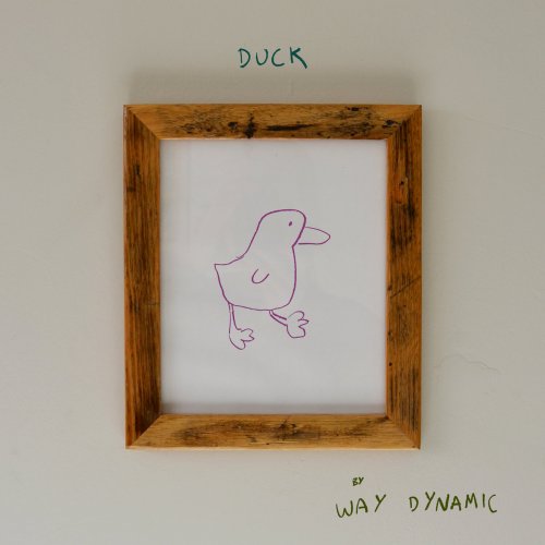Way Dynamic - Duck (2024) [Hi-Res]