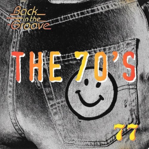 VA - The 70's - Back In The Groove 77 (1995)