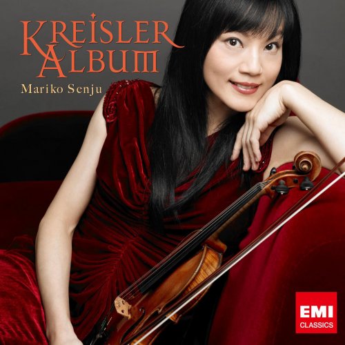 Mariko Senju, Shigeru Maruyama - Kreisler Album (2012)