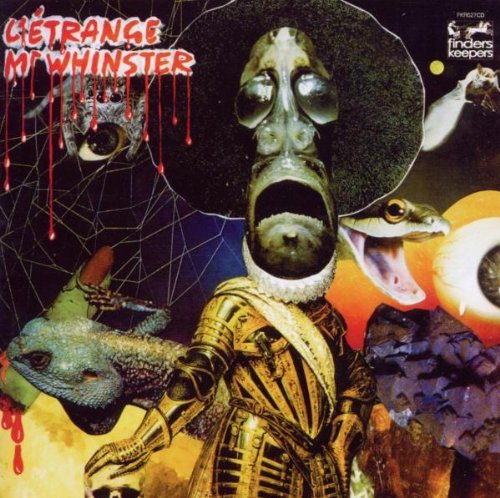 Horrific Child - L'etrange Mr Whinster (1976)