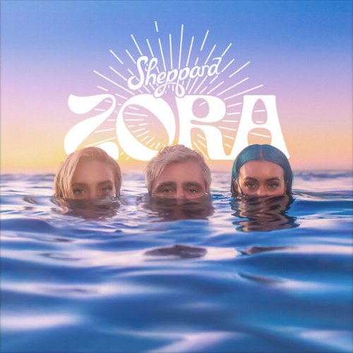 Sheppard - Zora (2024) Hi Res