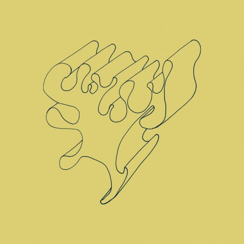 Rhodri Davies - DWA DNI (2022) [Hi-Res]