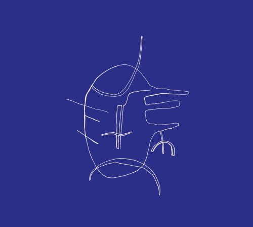 Rhodri Davies - Relics of the Horsehair Harp (2024) [Hi-Res]