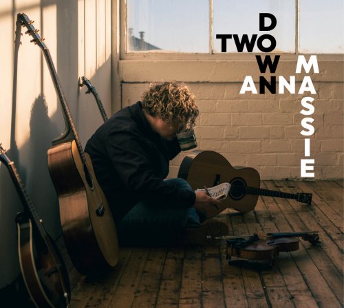 Anna Massie - Two Down (2024) [Hi-Res]