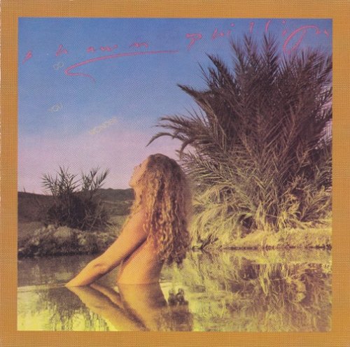 Shawn Phillips - Do You Wonder (Reissue) (1975/1999)