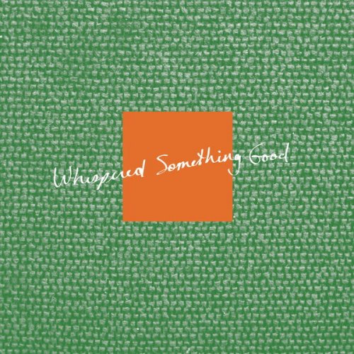 G.S. Schray - Whispered Something Good (2024) Hi Res