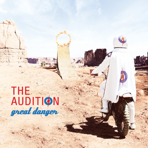 The Audition - Great Danger (2010)