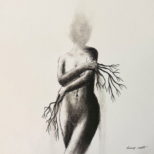 SAYGRACE - Deep Rest (2024)