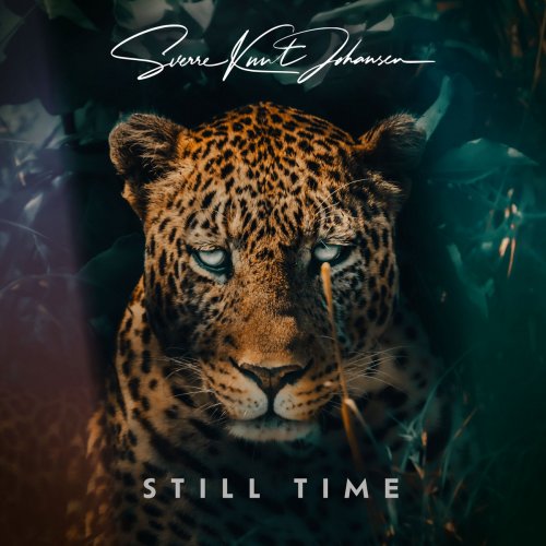 Sverre Knut Johansen - Still Time (2024) [Hi-Res]