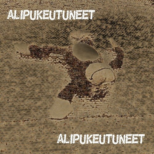 Alipukeutuneet - Alipukeutuneet (2024)