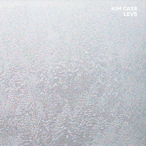 Kim Cass - Levs (2024) [Hi-Res]