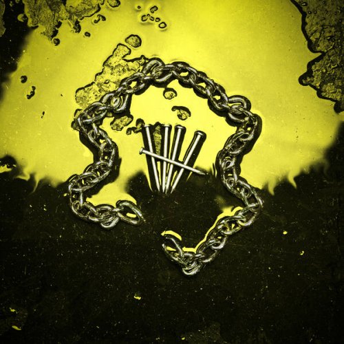 Wage War - STIGMA (2024) Hi-Res