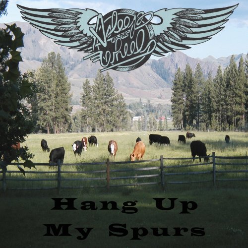 Asleep At The Wheel - Bismeaux Records (2002)