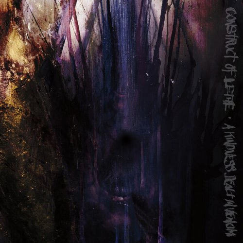 Construct of Lethe - A Kindness Dealt In Venom (2024) Hi-Res