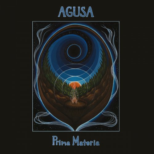 Agusa - Prima Materia (2023) [Hi-Res]