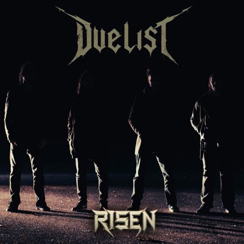 Duelist - Risen (2024)